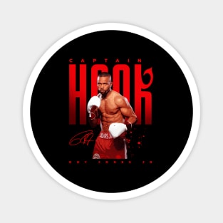 Roy Jones Jr Magnet